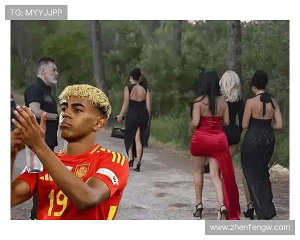 亚马尔回应女模出轨传闻称纯属捏造绝不讨论私生活问题